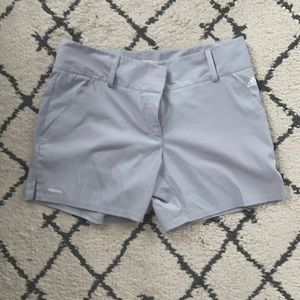 Adidas Adizero Golf/active Shorts
